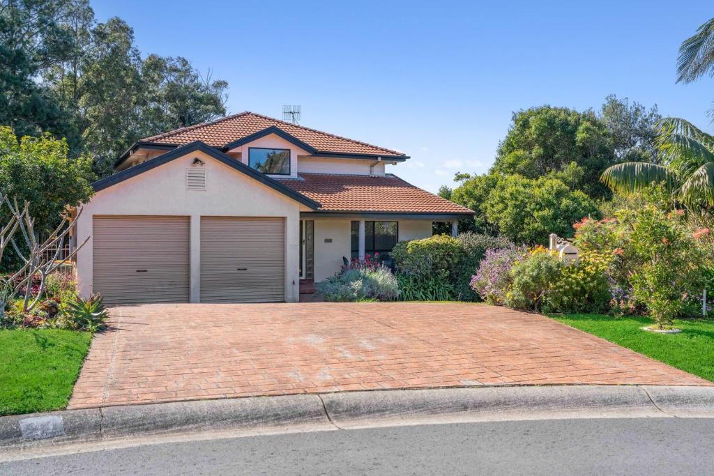 Maple House Gerringong