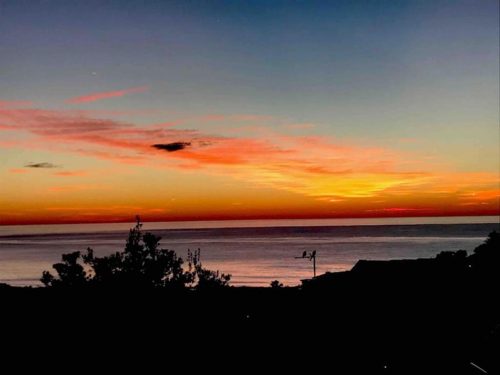 Werri Beach Sunrise