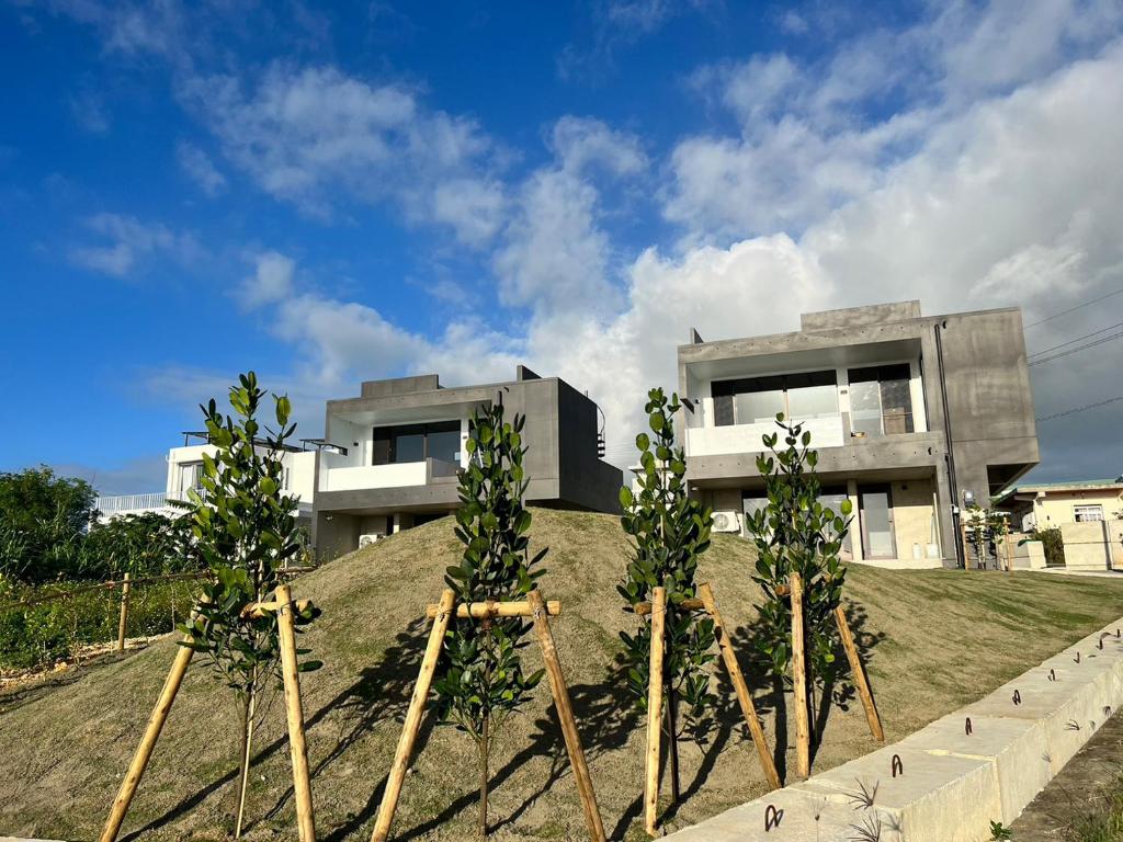 Black Diamond 宮古島