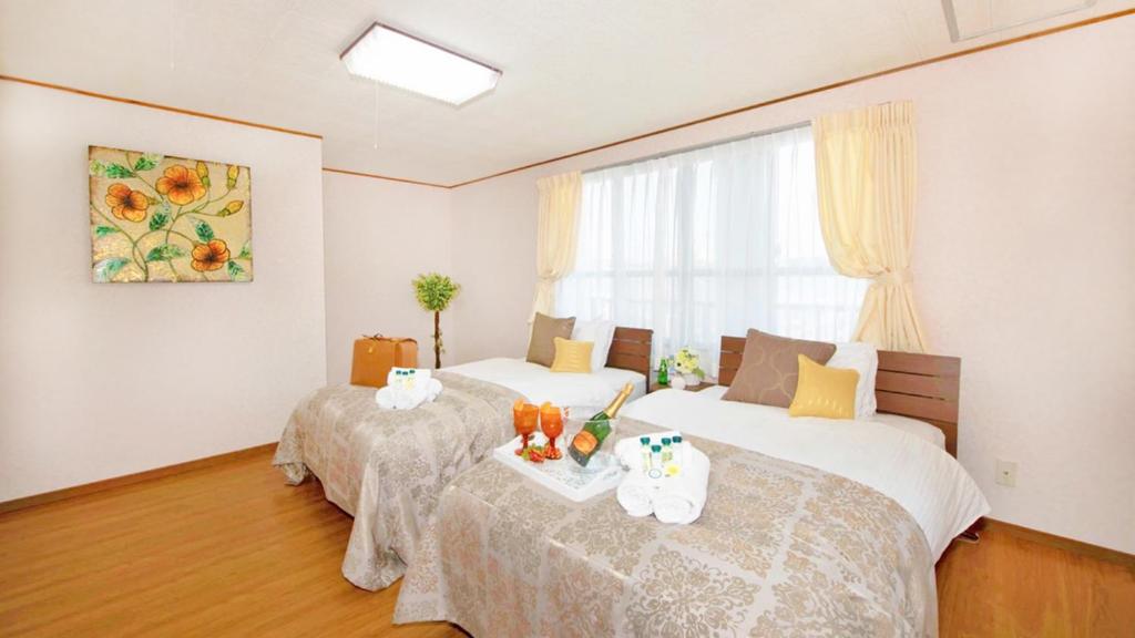 Villa Plumeria