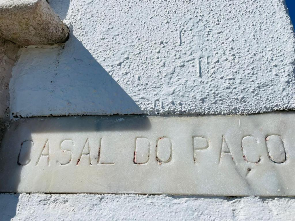 Paço Marmòris Field