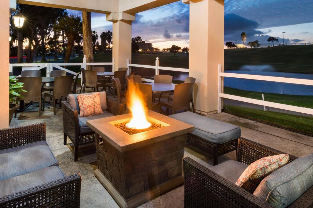 Residence Inn by Marriott Oxnard River Ridge