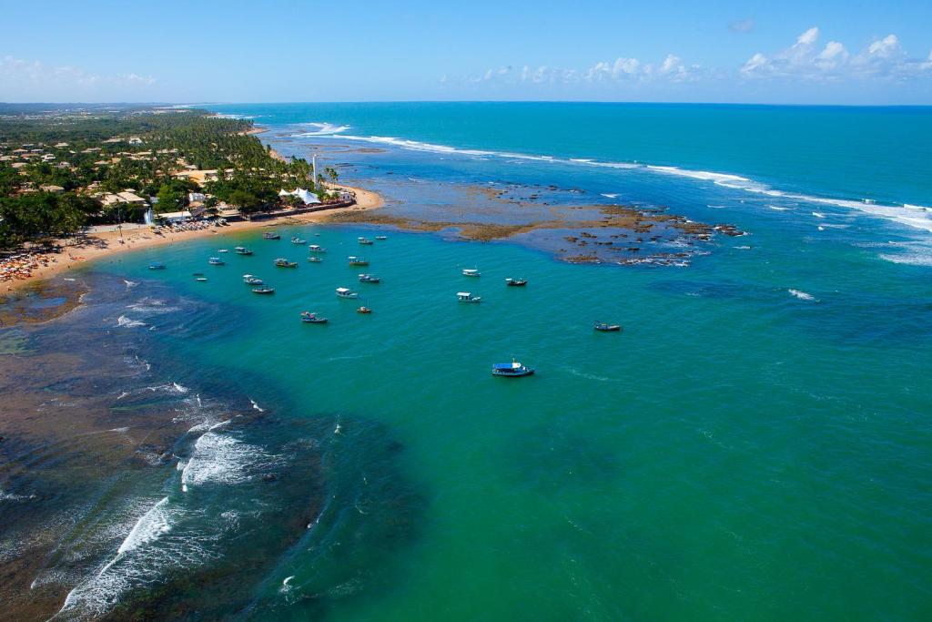 Recanto dos Passaros