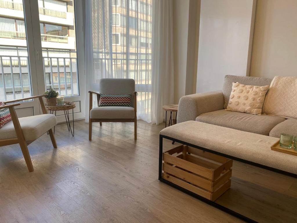 Appartement Céline - De Panne