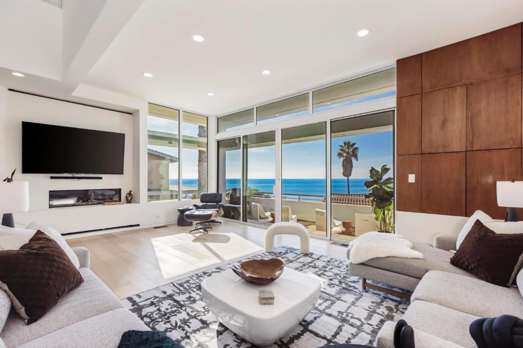 Malibu Breeze