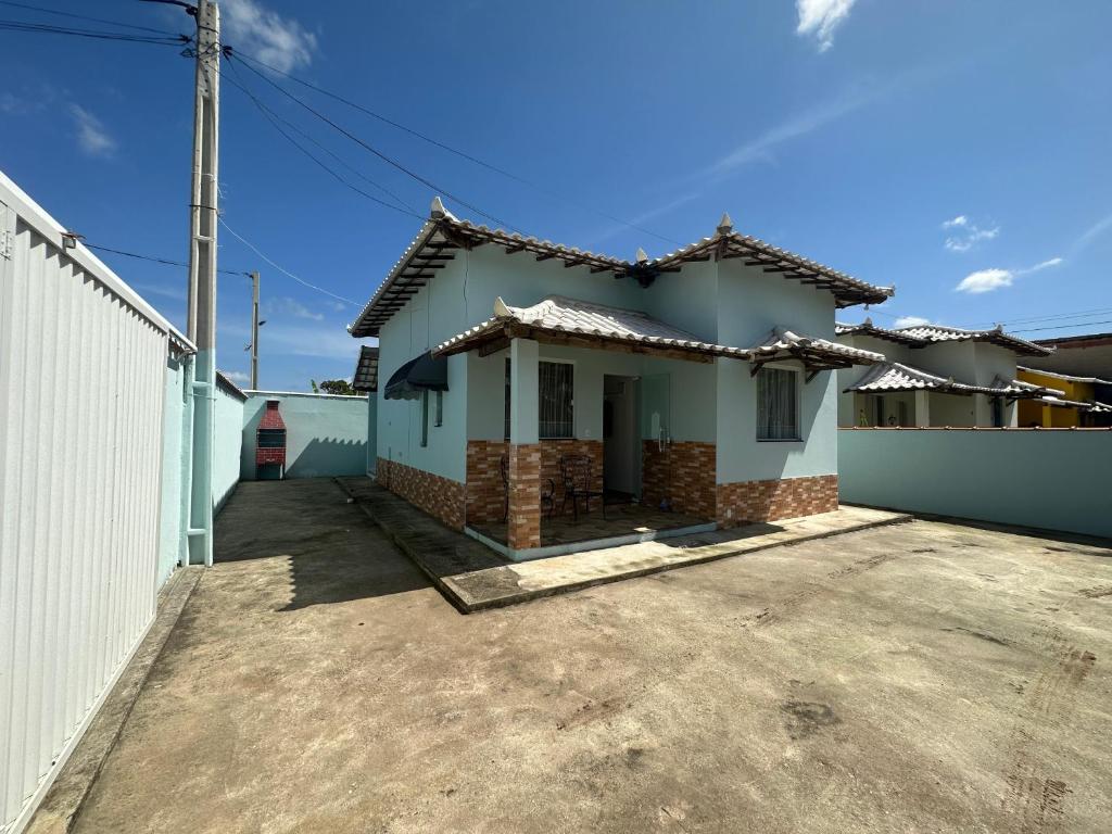 Casa Onda Azul 1