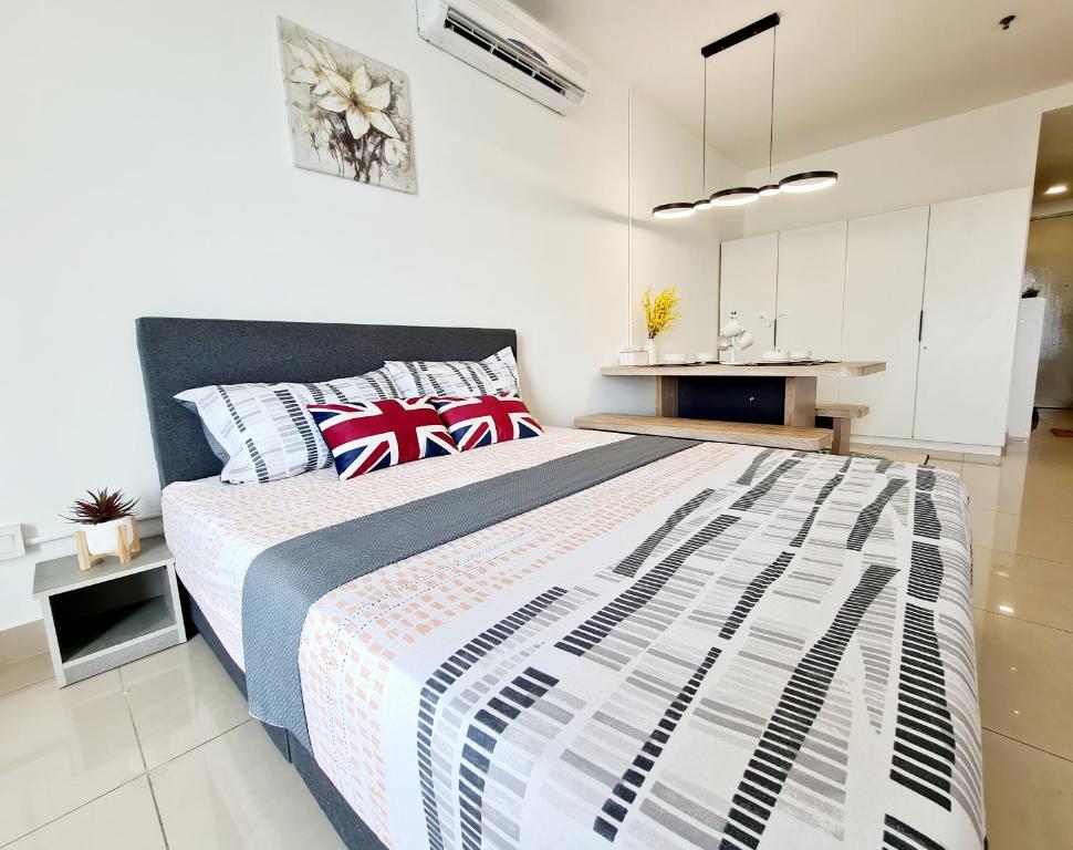 4 Guest Studio Subang Jaya SS15 Courtyard First Subang