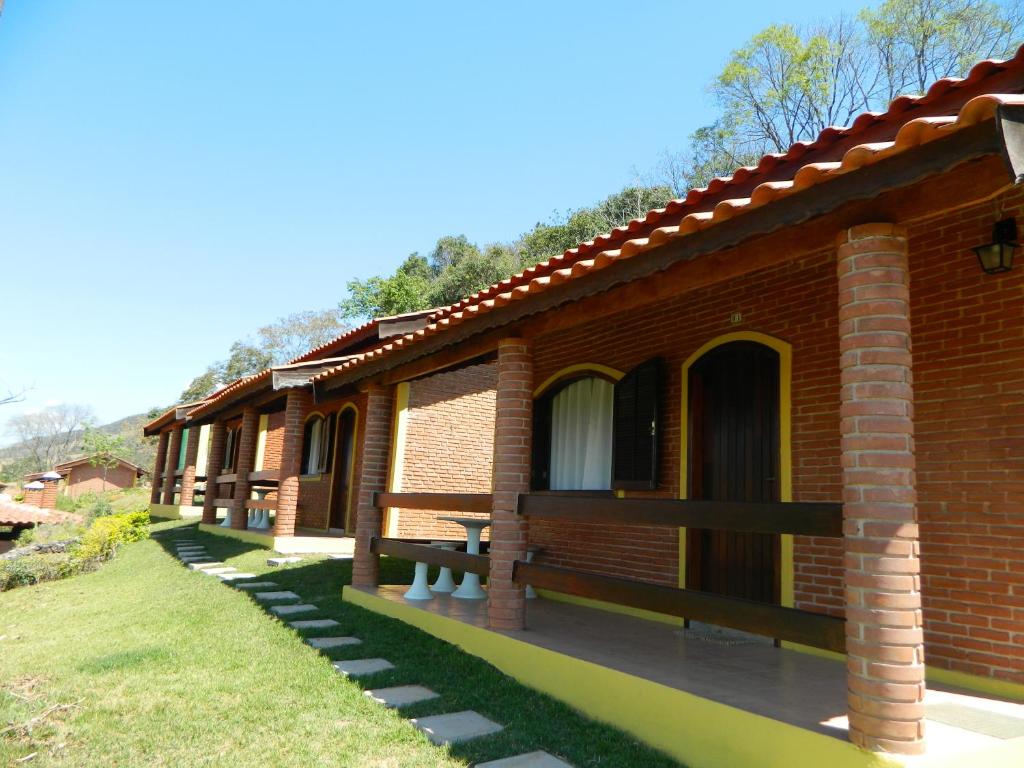Pousada Caruaru