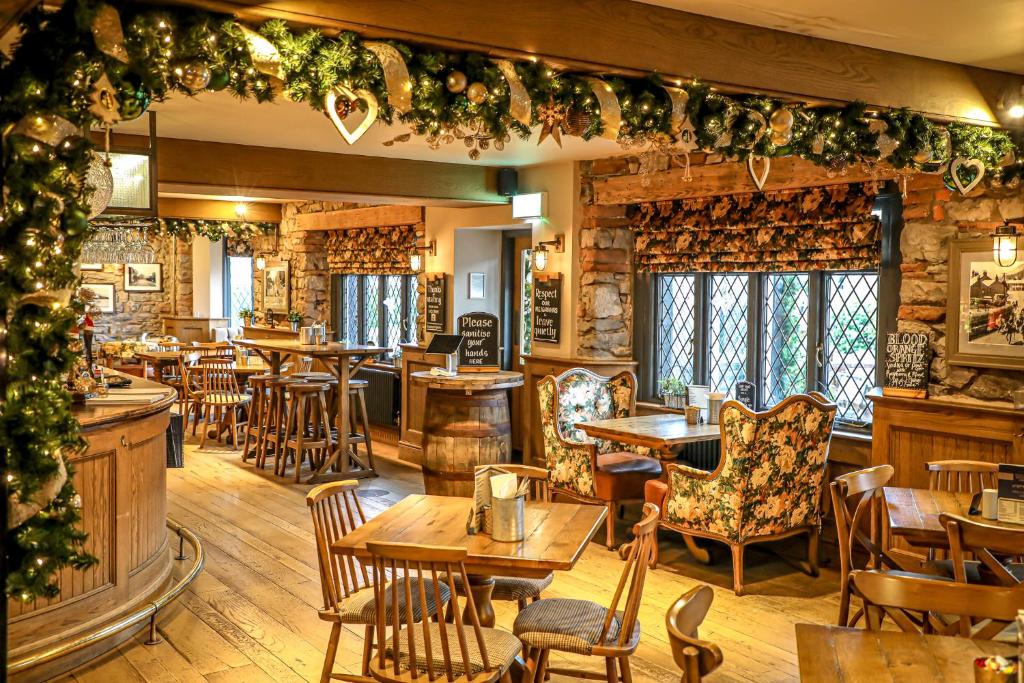 The Pooley Bridge Inn