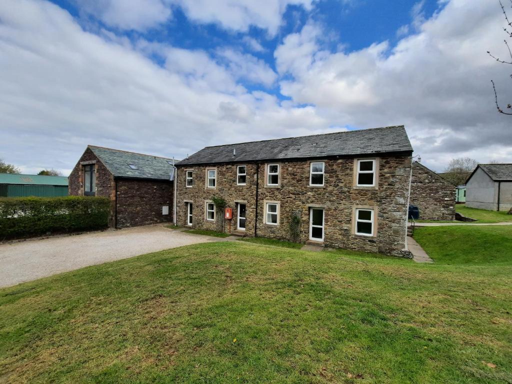 Holiday Cottage 7
