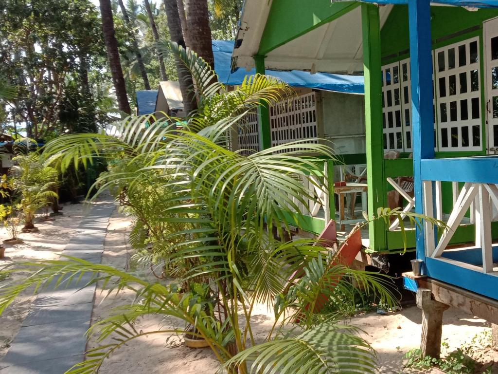 San Pedro Resort Palolem