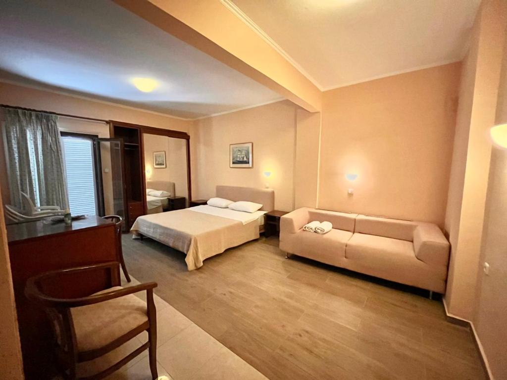 Saint George Hotel
