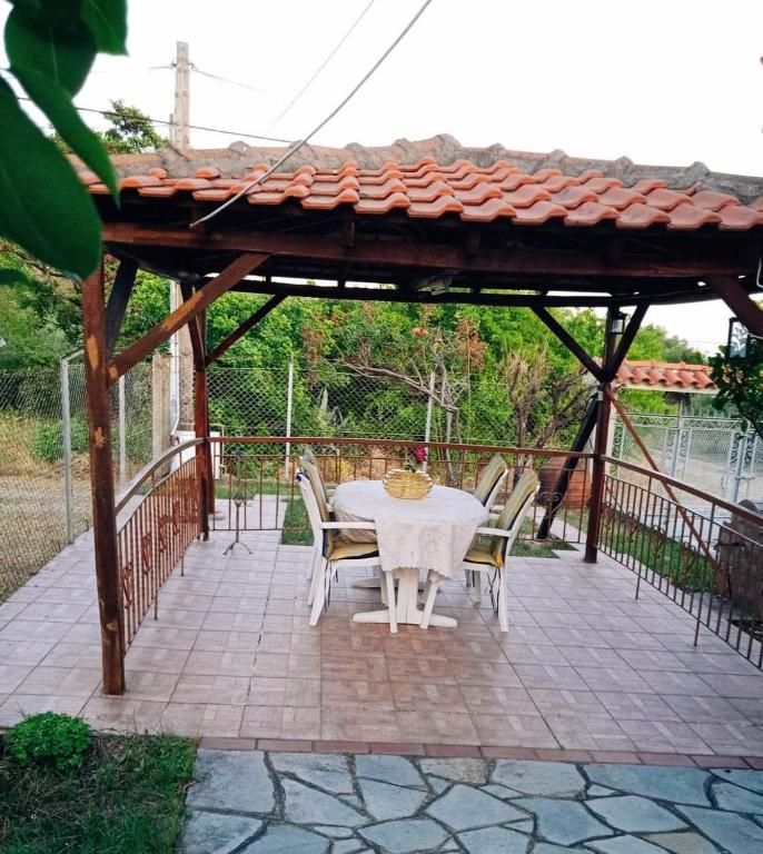 Kosta's Cozy Home