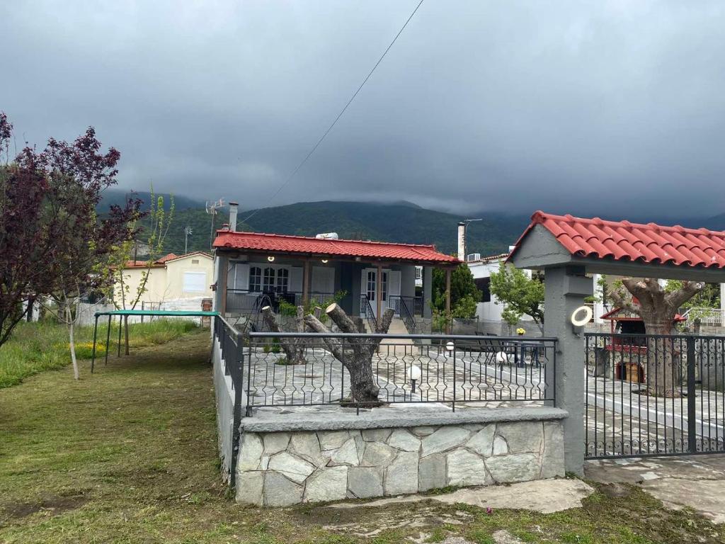 Villa Helen