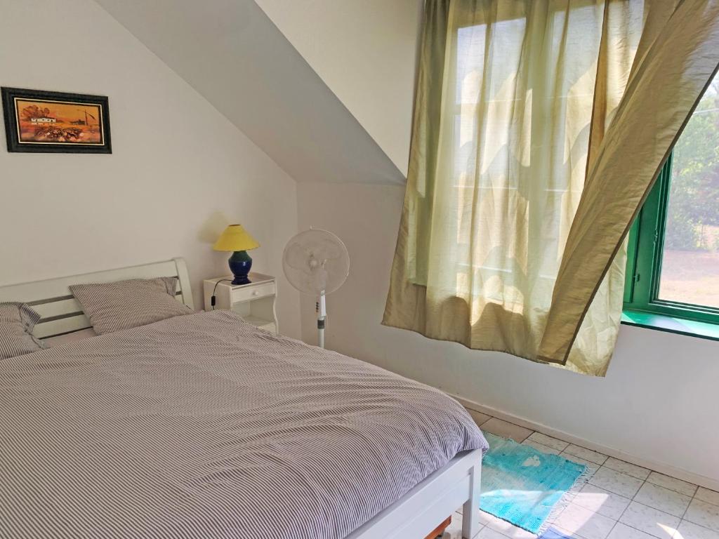 Zsuzsa Apartmanház