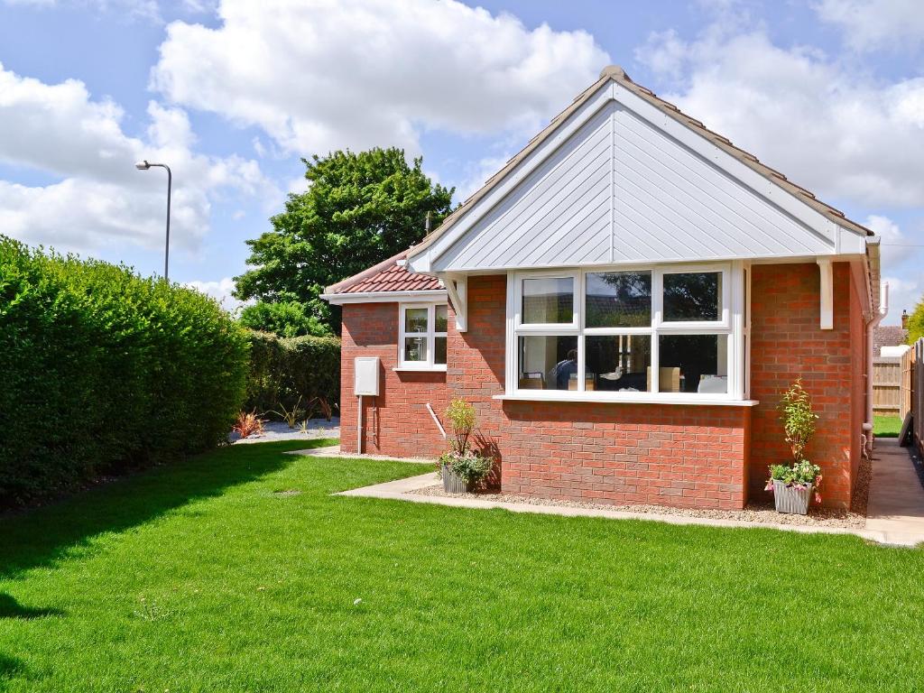 Crab cottage