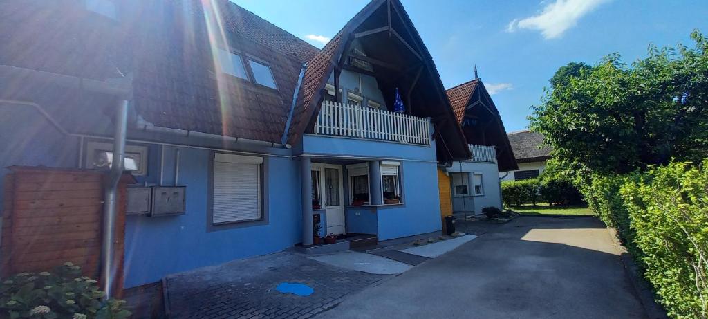 AMRI Apartman