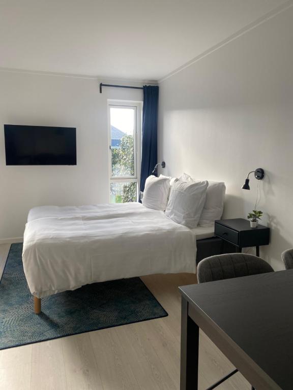 Harbour Inn Hundested