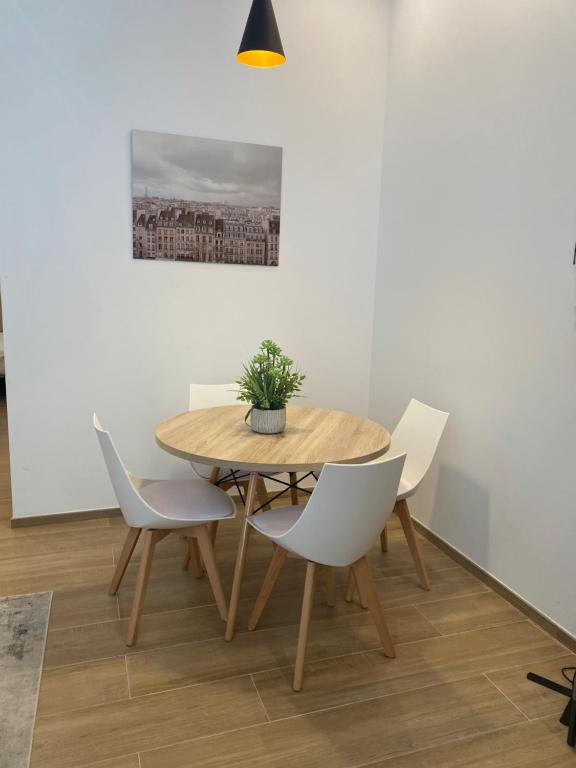 Apartamento San José C