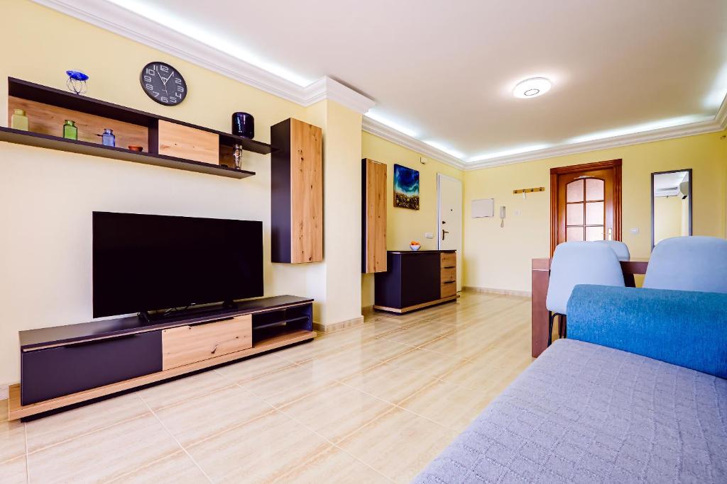 La Manga 2 Bedroom Apartment near the Beach