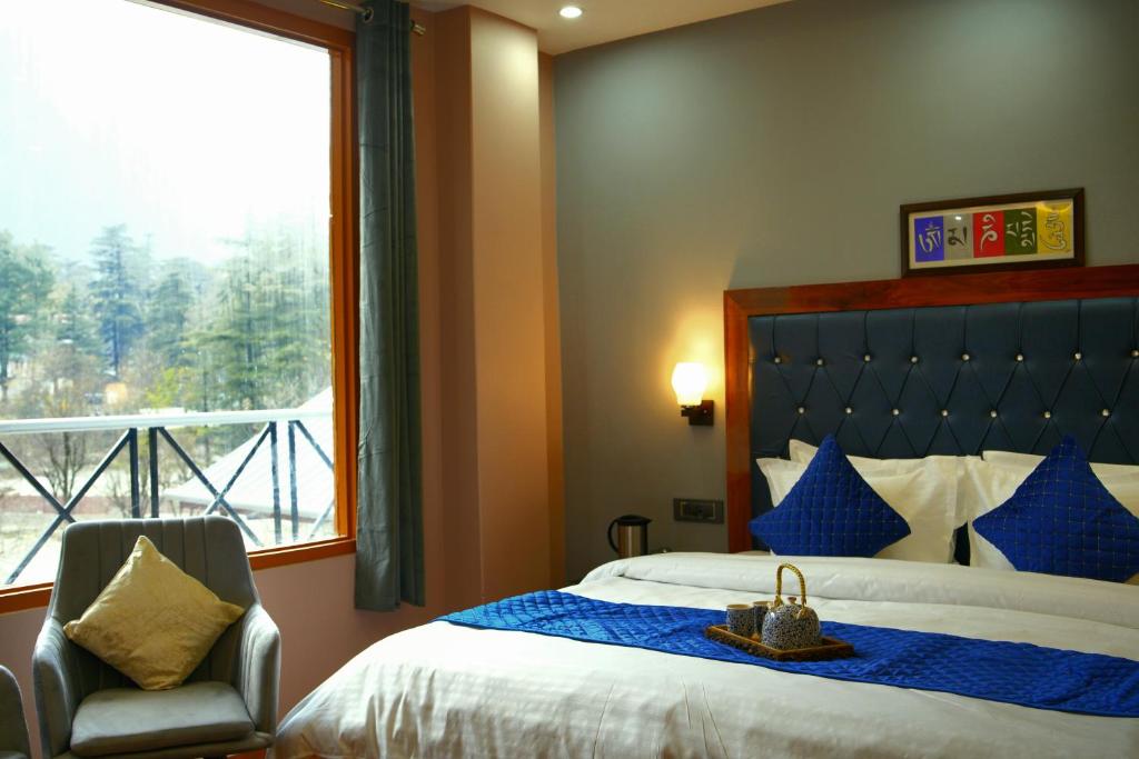 Kasol ArtHouse - The Treasure of Himalayas