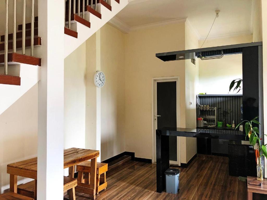 Villa Bromo A7