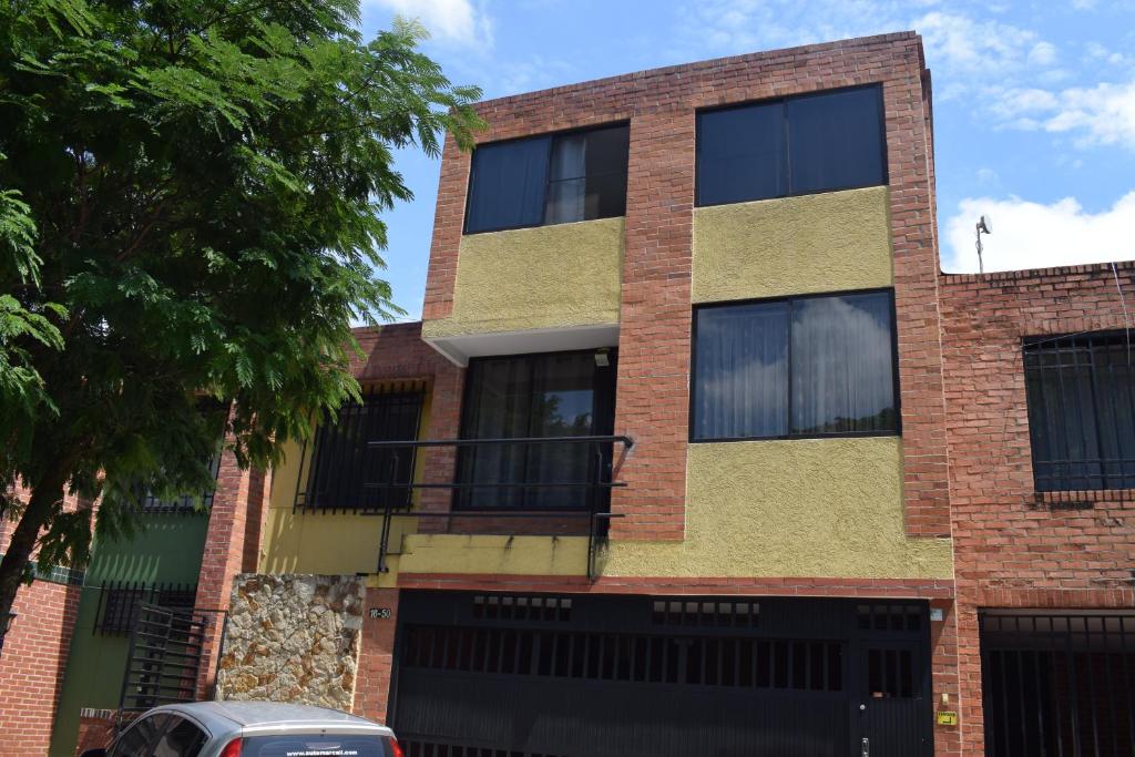 San Joaquín B&B