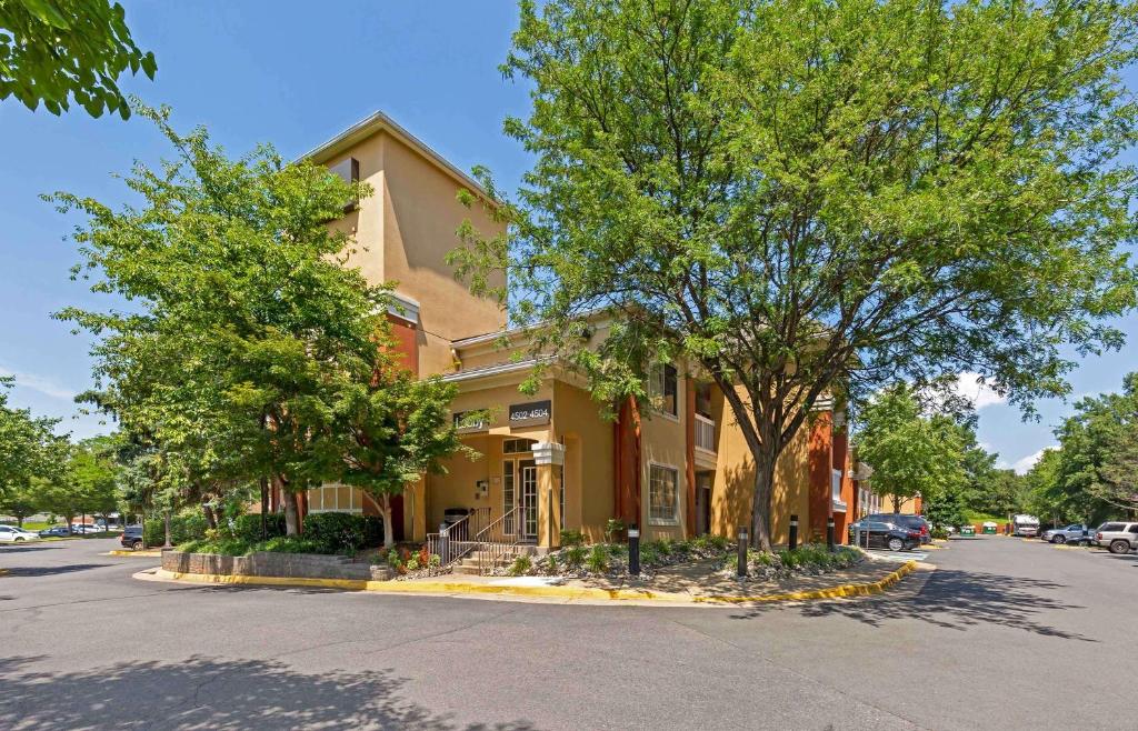 Extended Stay America Suites - Washington, DC - Chantilly