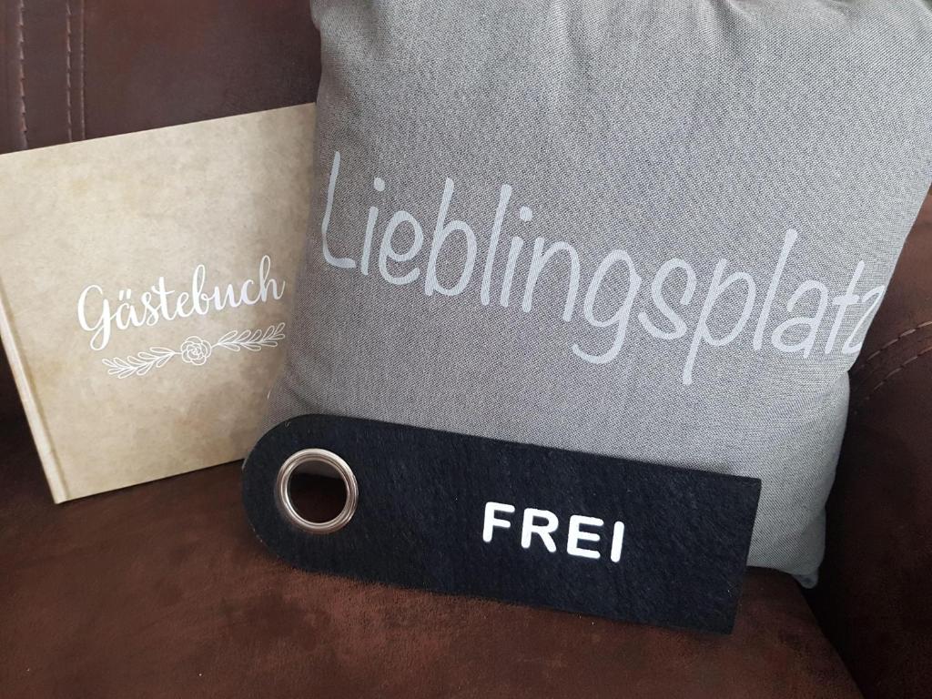 Ferienwohnung-Quedlinburg