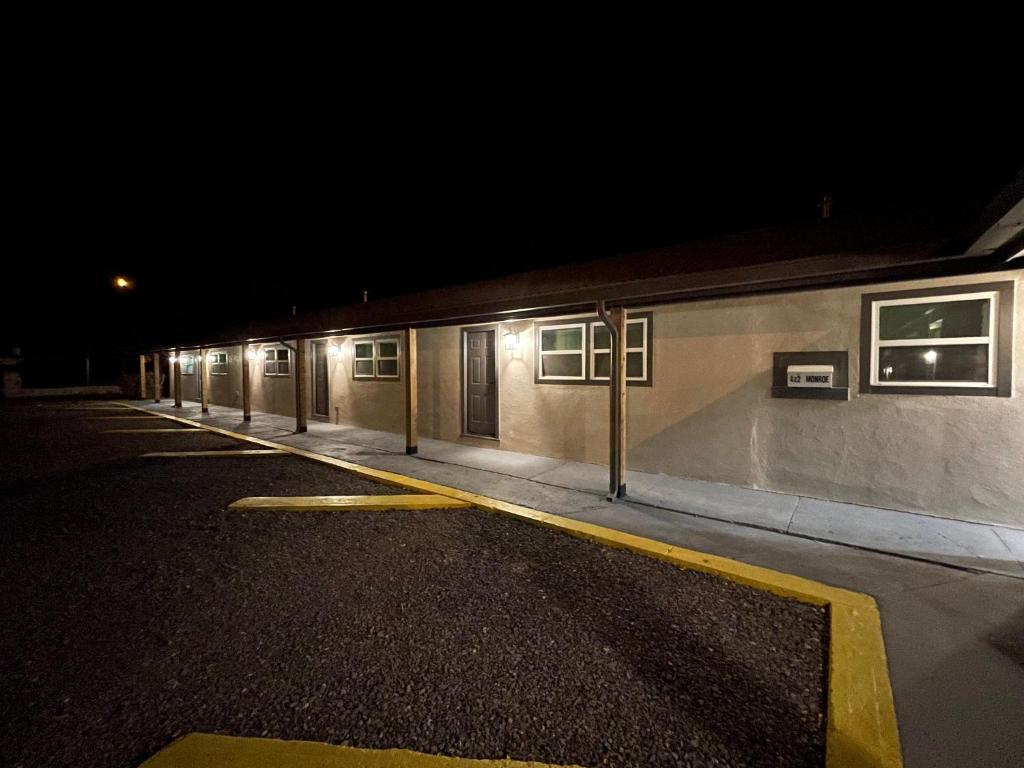 Apt 5 - Dorsey at High Plains Lodge