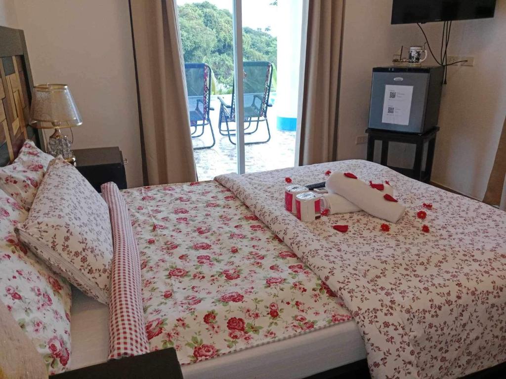 Couple room in Final Destination Resort