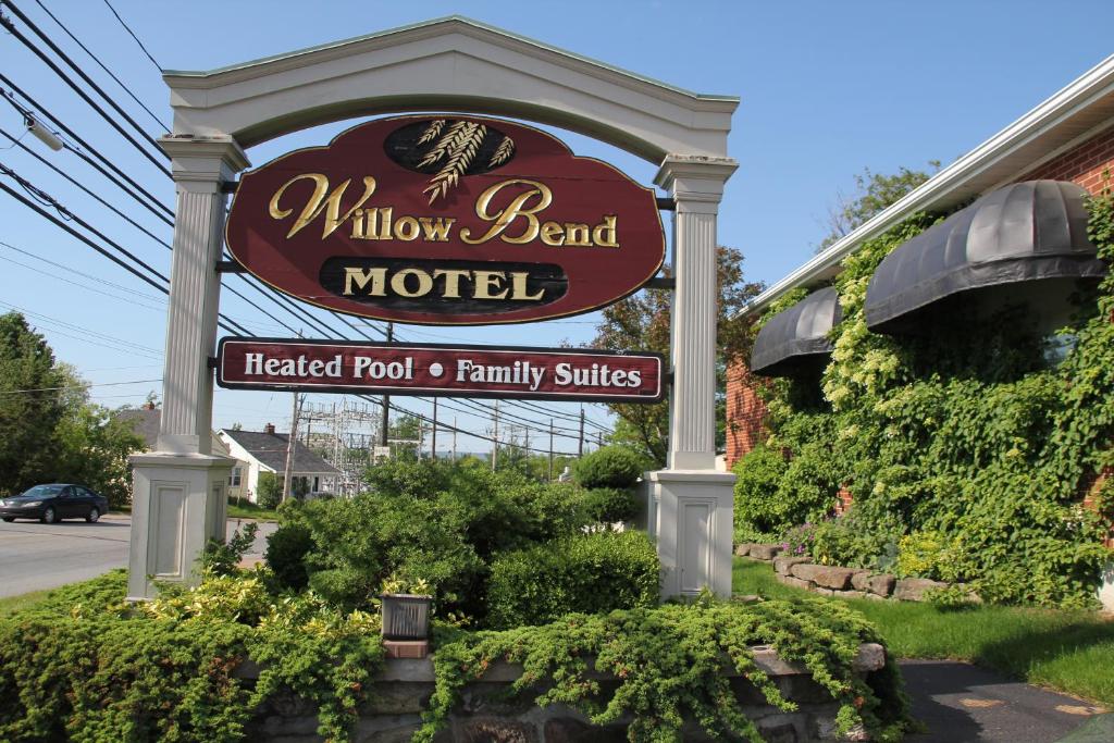 Willow Bend Motel