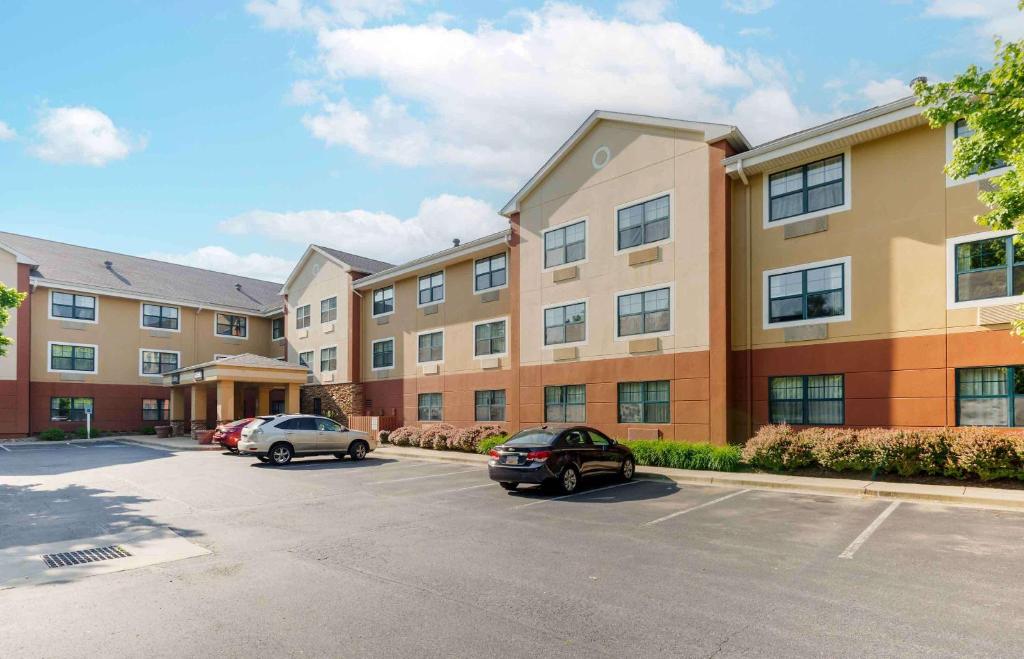 Extended Stay America Select Suites - Washington, DC - Germantown - Milestone