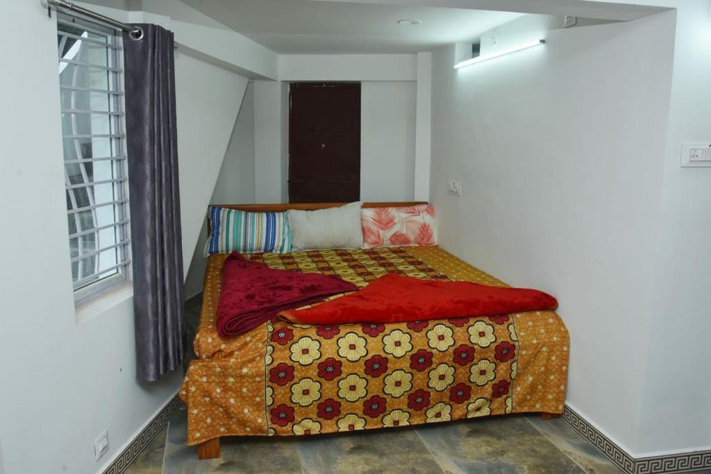 Sri Murugan Homestay