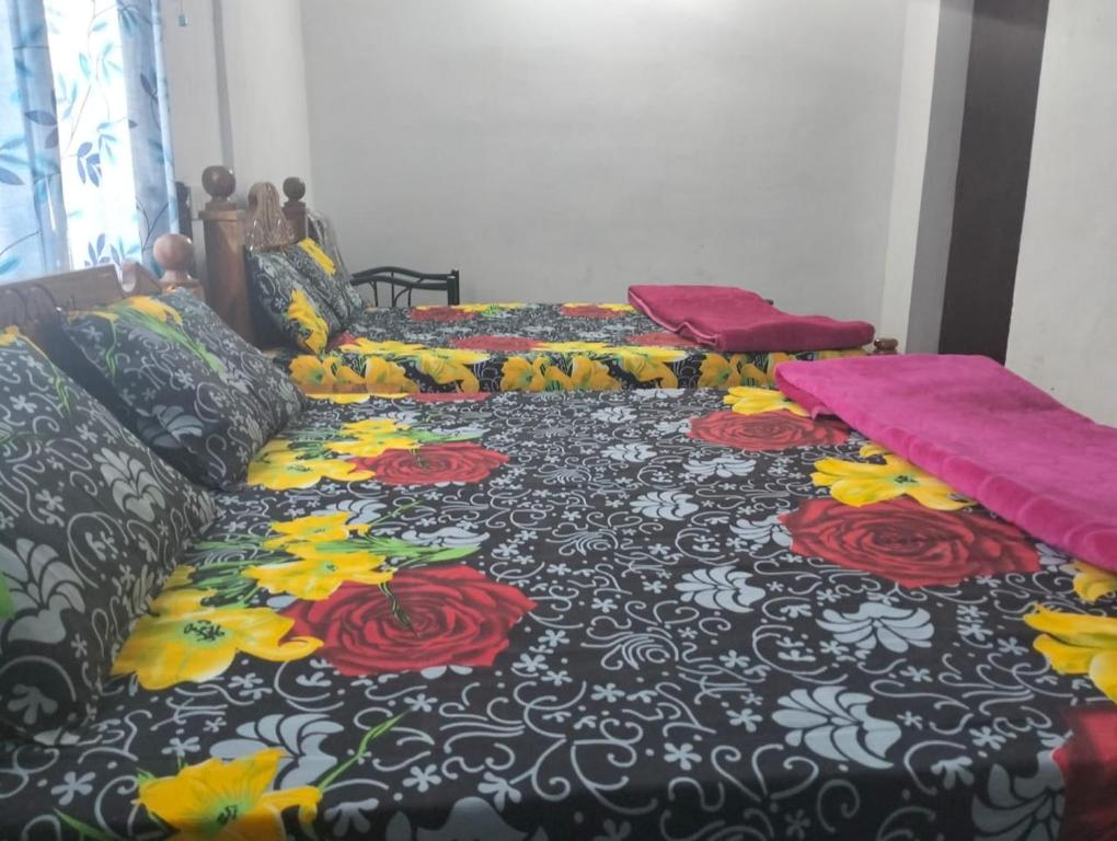 VLP Home Stay
