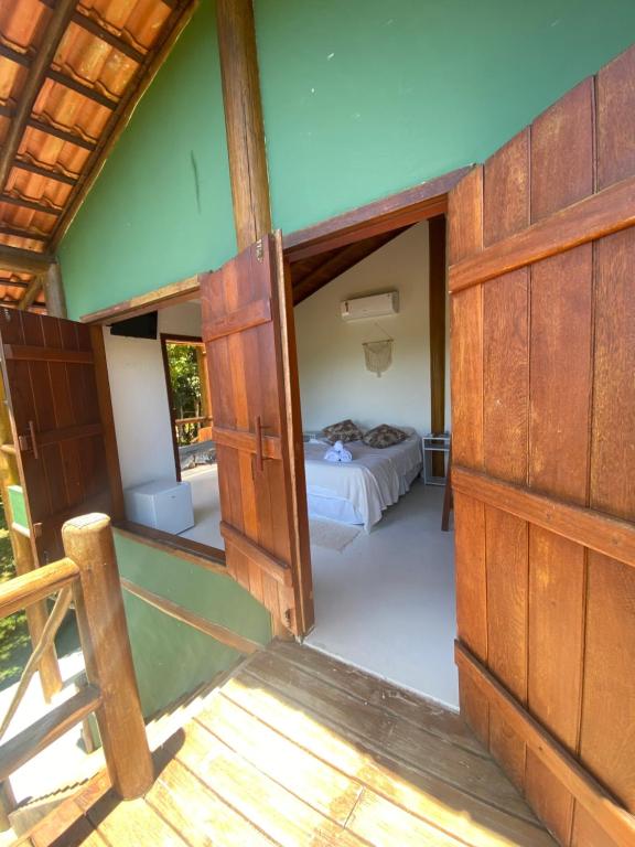 Casa Lua Cheia