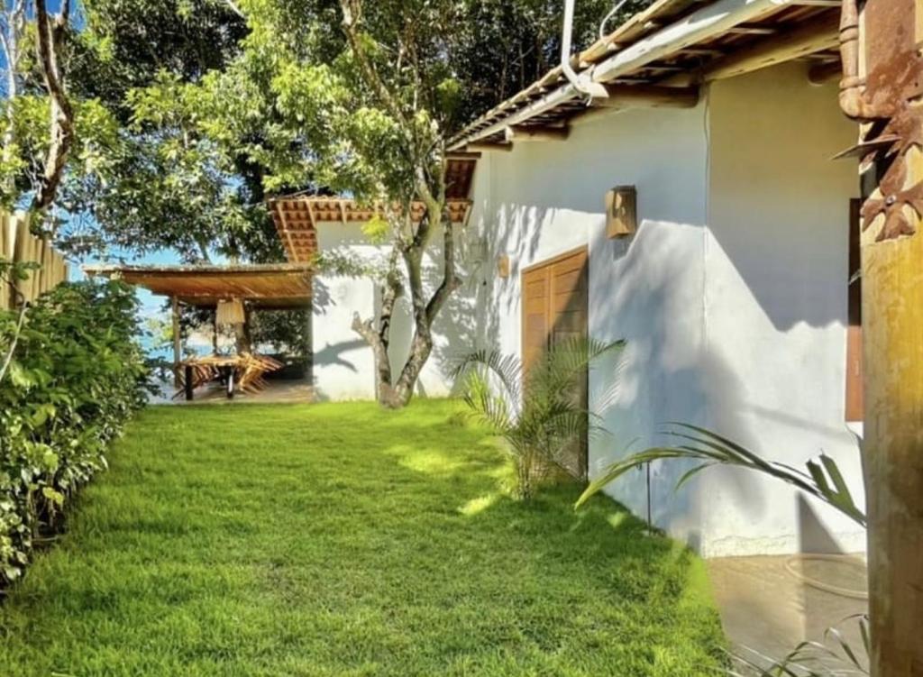 Casa Villamarim Praia do Espelho