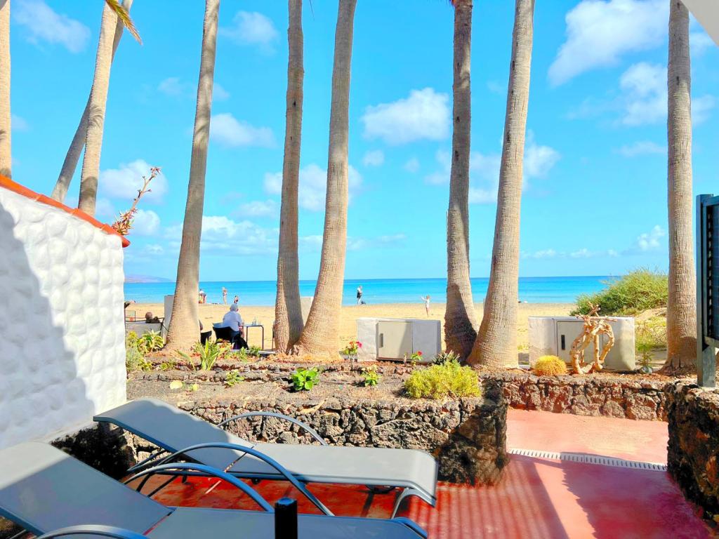 Beach Bungalow Fuerteventura