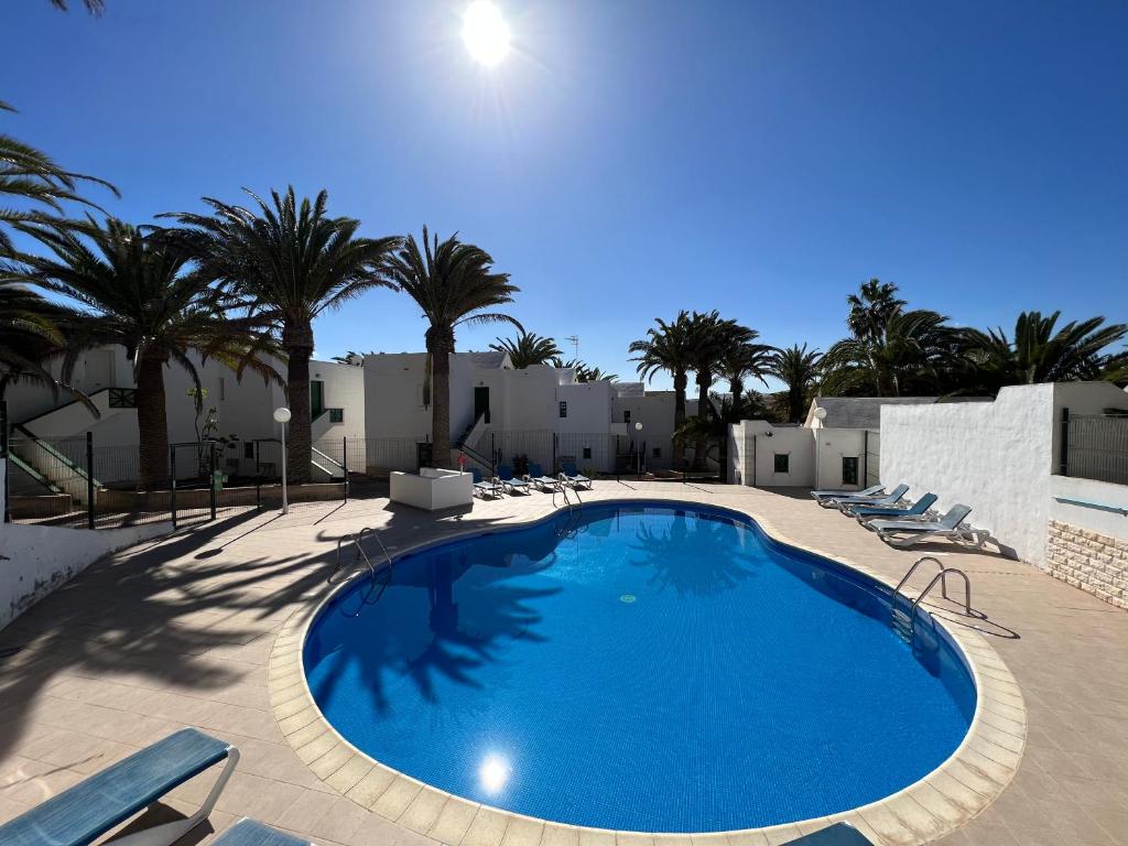 Casita Vito Fuerteventura