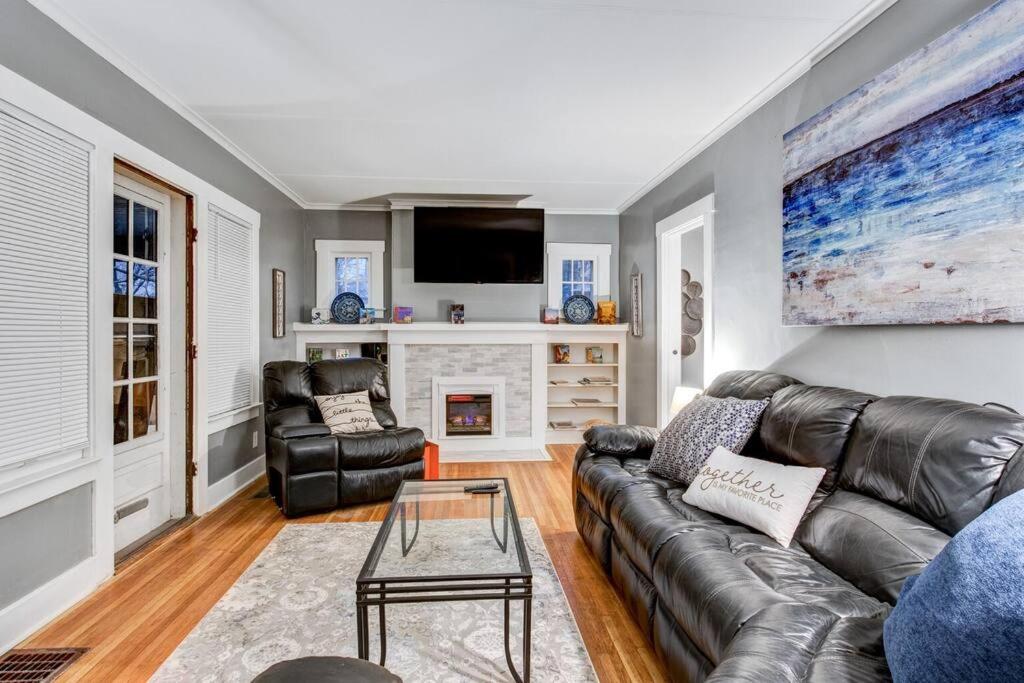 Cozy Cuse home close to downtown and University