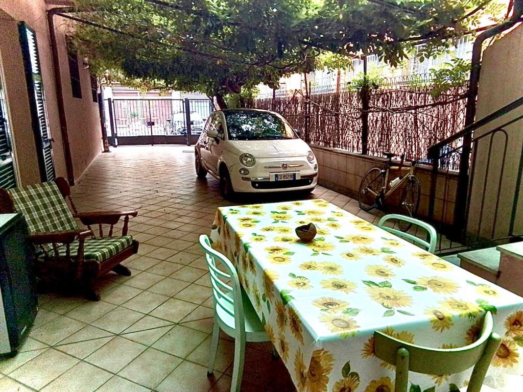 Casa Rosa