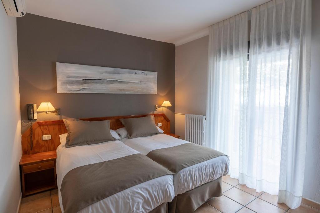 Hotel Paris