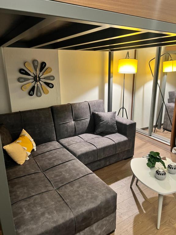 Modern Tiny House in Volos
