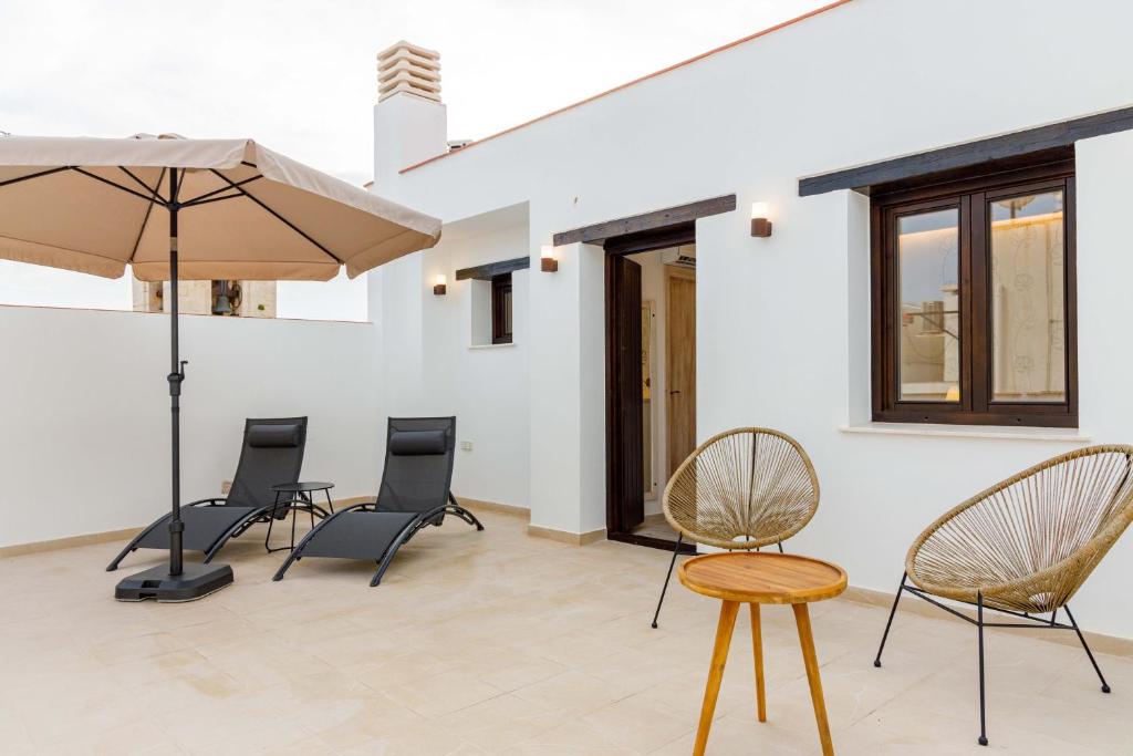 Hostal Peñiscola