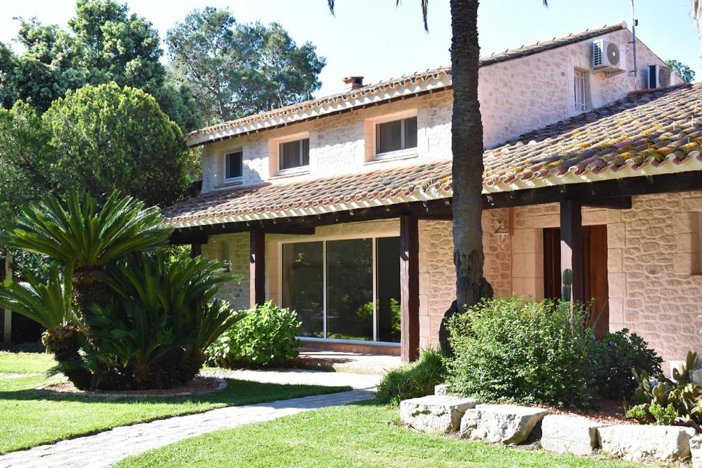 La Villa Saint André - Argeles sur mer