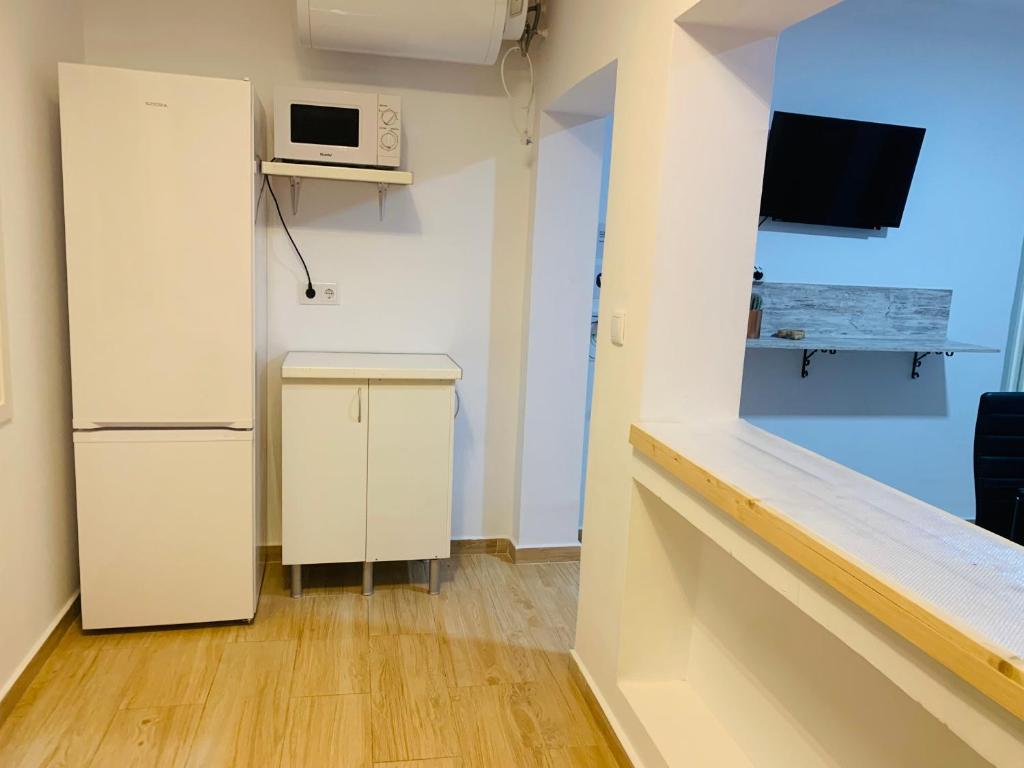 Apartamento Delfin - Punta Umbria