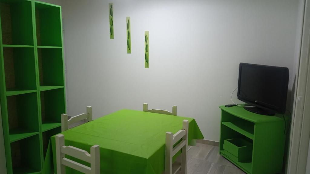Departamento para 4 primer piso