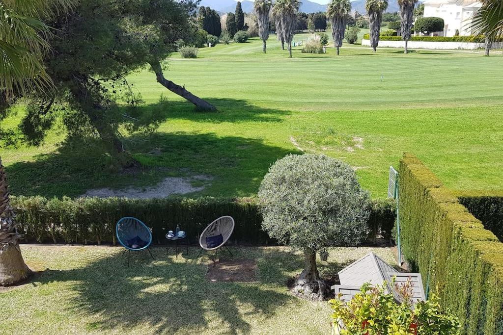 OLIVA NOVA, playa, jardín, piscina, golf, MET, SOLO FAMILIAS
