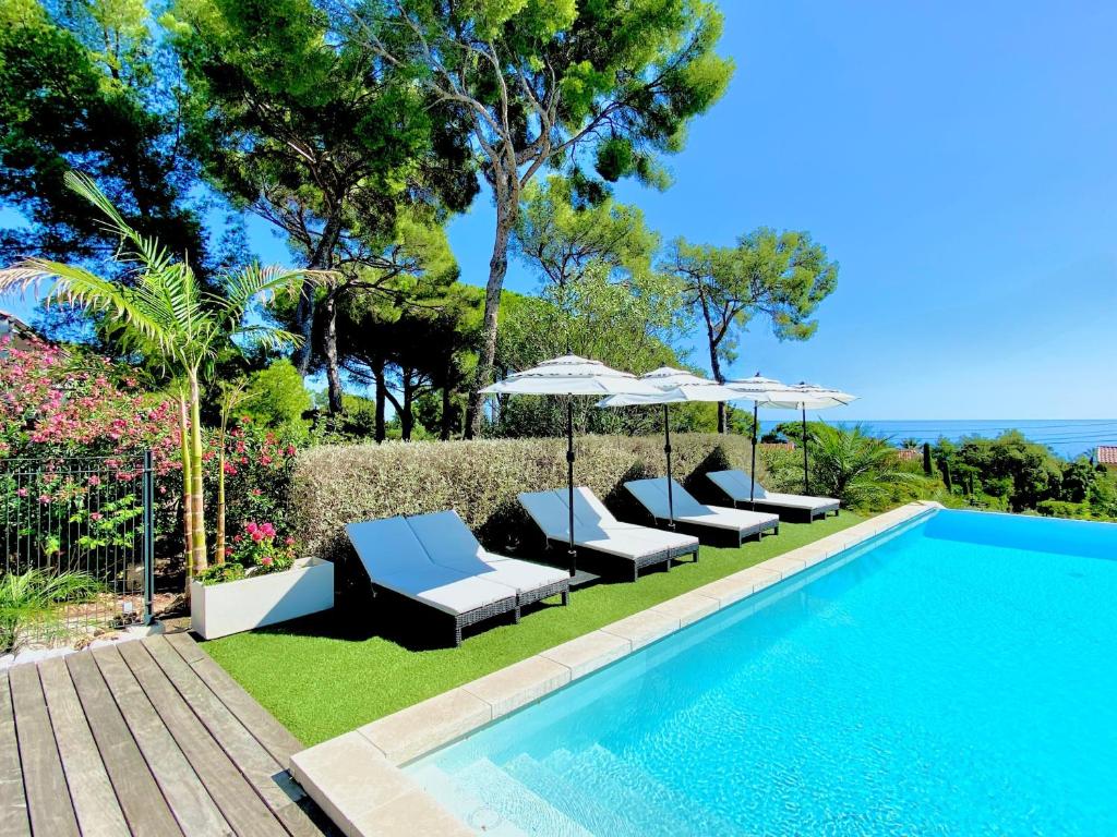 Villa Mediterranea