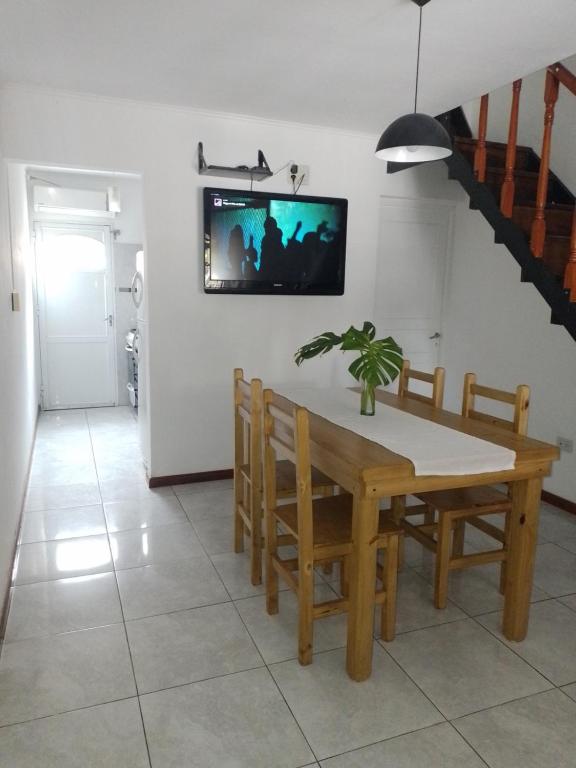 El Duplex